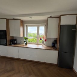 Meble Zbyszek - Solidny Producent Mebli Na Wymiar