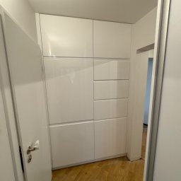 Meble Zbyszek - Rewelacyjne Szafy Radomsko
