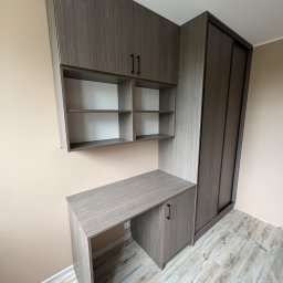Meble Zbyszek - Najlepsze Szafy Na Wymiar Radomsko