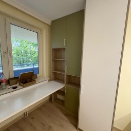Meble Zbyszek - Profesjonalne Stolarstwo Radomsko