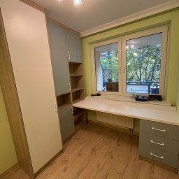 Meble Zbyszek - Rewelacyjne Szafy Wnękowe Radomsko
