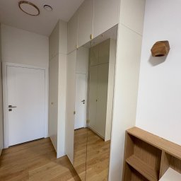 Meble Zbyszek - Rewelacyjne Szafy Wnękowe Radomsko