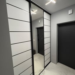 Meble Zbyszek - Meble na wymiar Radomsko