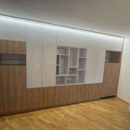 Meble Zbyszek - Szafy na wymiar Radomsko