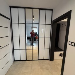 Szafy wnękowe Radomsko 2