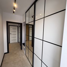 Szafy wnękowe Radomsko 3