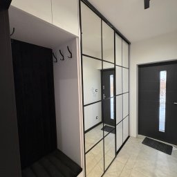 Szafy wnękowe Radomsko 4