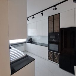 Meble Zbyszek - Szafy na wymiar Radomsko