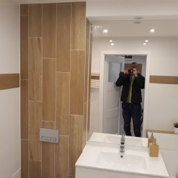 M-BUD Michał Wilmanowicz - Ocieplanie Poddasza Toruń