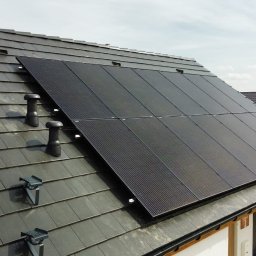 Fotowoltaika Koszalin 2