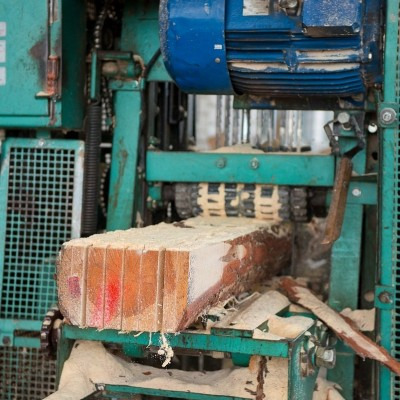 Grabowiec tartak wiśniew