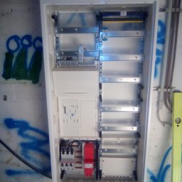 Elektrodienst Sp. z o.o. - Dobre Biuro Projektowe Instalacji Elektrycznych Piła