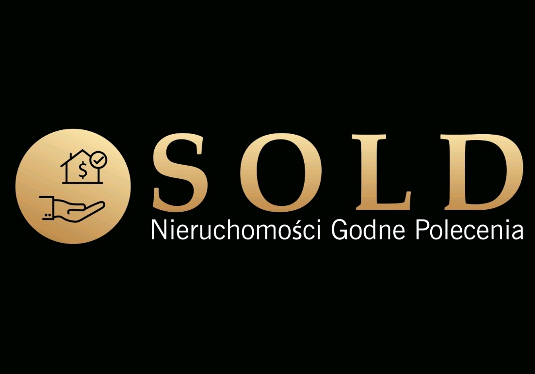 SOLD - Pośrednictwo w obrocie nieruchomościami