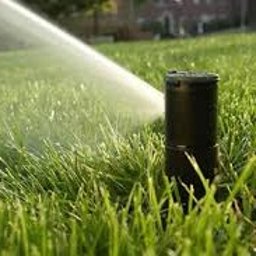 Aqua-Sys. Automatyczne nawadnianie. - Projektowanie Ogrodów Zimowych Zabierzów