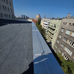 Ocieplanie elewacji Częstochowa