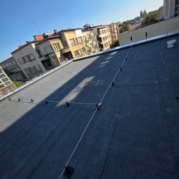 Paweł Porębski Natalia Kalczuk - Wyjątkowe Usługi Dekarskie Dąbrowa Górnicza