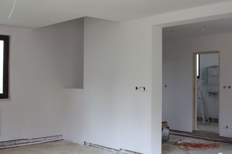 Prace Ogólno Budowlane