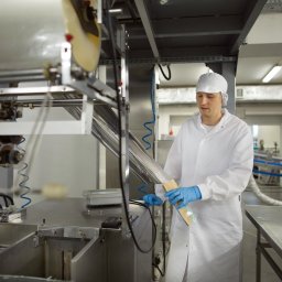 Pakowanie i konfekcjonowanie Ostrzeszów 3