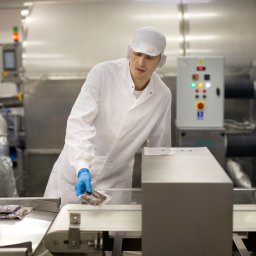 Pakowanie i konfekcjonowanie Ostrzeszów 4