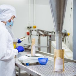 Pakowanie i konfekcjonowanie Ostrzeszów 2