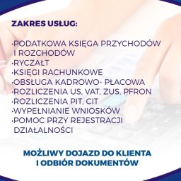 Biuro rachunkowe Lublin 4