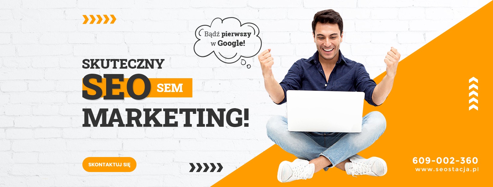 pozycjonowanie stron www