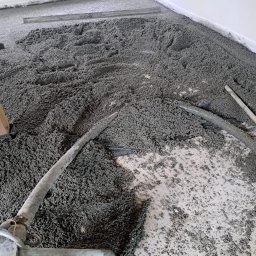 Posadzki jastrychowe Karpacz 4