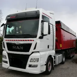 Ak-Trans Adam Krupa 27-225 Pawłow 19b