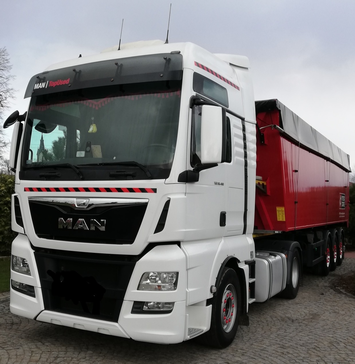 Ak-Trans Adam Krupa 27-225 Pawłow 19b