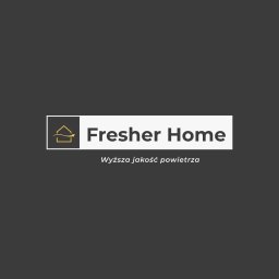 Fresher Home Sp. z o.o. - Serwis Wentylacji Tczew