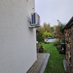 Fresher Home sp. z o.o. - Rewelacyjny Montaż Klimatyzacji Gdańsk