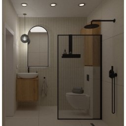 Projektowanie mieszkania Kraków 3