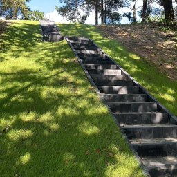 Układanie kostki brukowej Olsztyn 4