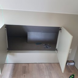 Remonty mieszkań Słopnice 2