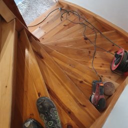 Remonty mieszkań Słopnice 3