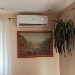 Pracownia Klimatu - Klimatyzacja Do Mieszkania Olsztyn
