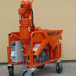 Seb-Bud - Gładzie Gipsowe Gdańsk