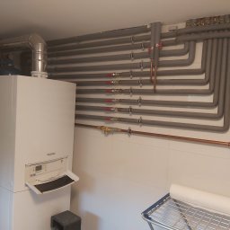 Instalacje grzewcze Świdnica 3