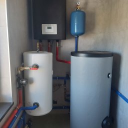 Instalacje grzewcze Świdnica 4