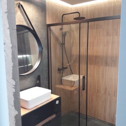 Perfekt House - Płytkarz Wrocław