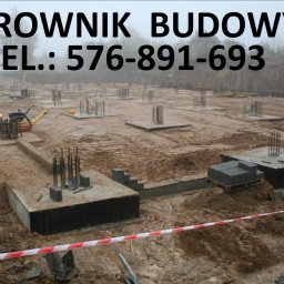 Biuro projektowe. Biuro Inżynierskie Grzegorz Kańciak - Inspekcja Budowlana Nowy Tomyśl