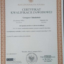 Pogotowie hydrauliczne Lubań