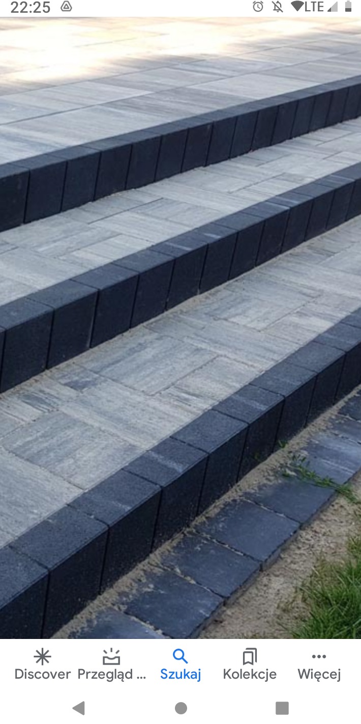 Profesjonalne Układanie kostki brukowej i granitowej indywidualne podejście do każdego klijenta Zapraszamy.