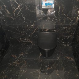 Remont łazienki Majdan Królewski 5