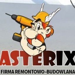 Asterix-remonty - Remont Majdan Królewski