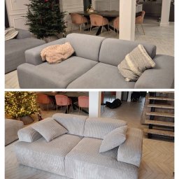 Meble tapicerowane na wymiar Oleśnica