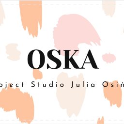 OSKA Project Studio - Architektura Wnętrz Gizałki