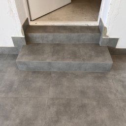 Remonty balkonów Kraków 1