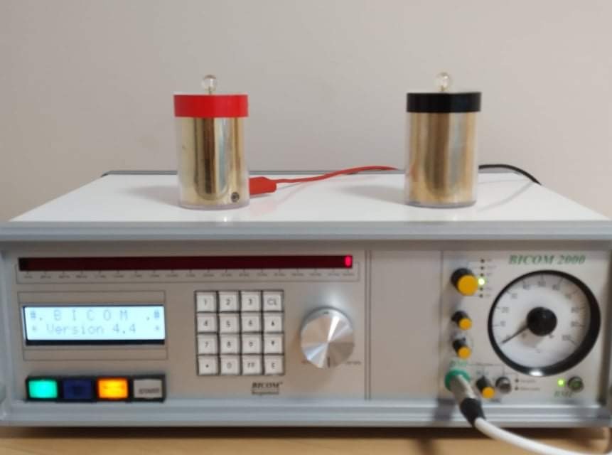 Biorezonams Bicom 4.4