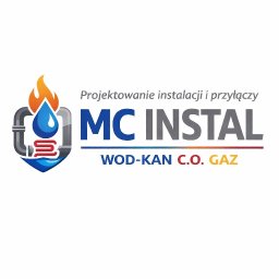 MC INSTAL - Maciej Ciećwierz